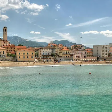 In Lejlighed San Vincenzo